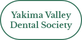 Yakima Valley Dental Society logo