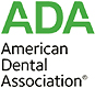 American Dental Associaiton logo