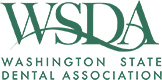 Washington State Dental Association logo